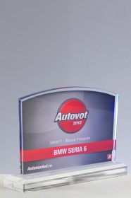 Trofee Personalizate TU 35